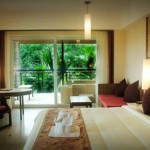 Narada Tropical Resort (Qi Xian Lin) 5*
