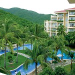 Resort Golden Palm 4* 
